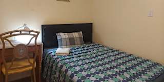 Lien's room