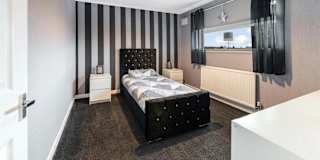 Rhoda's room