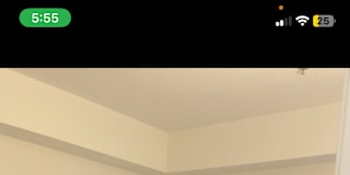 John's room
