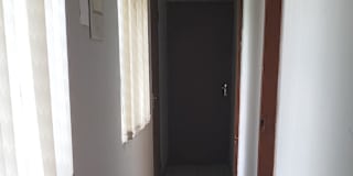 Jeanett's room