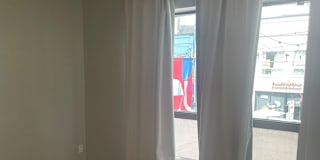 Robby's room