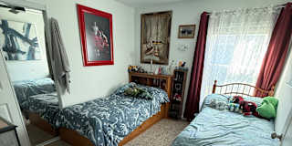 Muhammet Genc's room