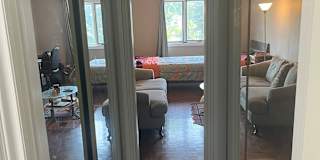 Jason's room