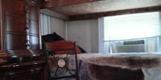 Lisa's room