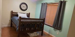 Bonnie's room