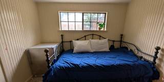 Corinne's room