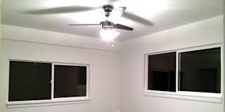 Karen's room
