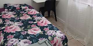 Robyn's room