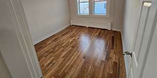 KC's room