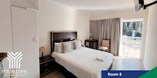 YouRooms's room