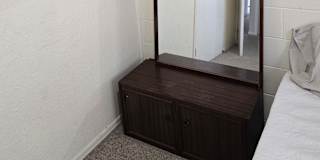 Lalita's room
