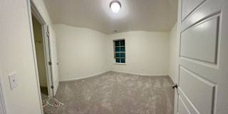 Daria's room