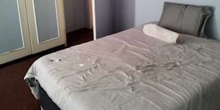Ray's room