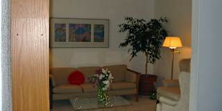 robin's room