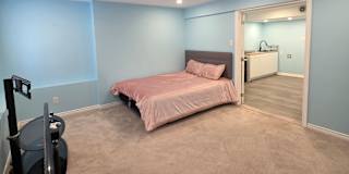 Japheth's room
