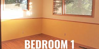 HomeCrew's room