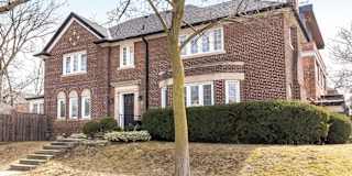 Rental property's room