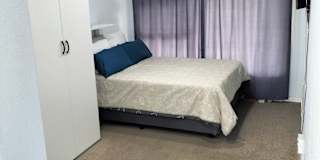 Peter-John's room