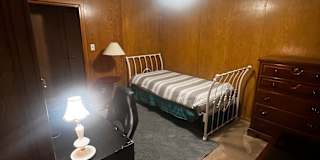 Maria's room