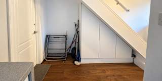 LDS Property Finder's room
