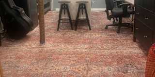 Craig YEG's room