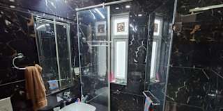 Vivek's room