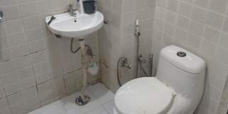 Bhaskar gawde's room