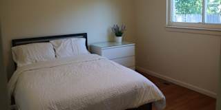 Dorothy's room