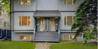 Delta Kappa's room