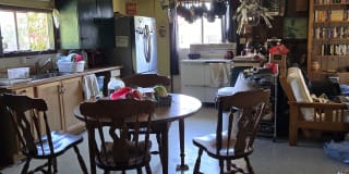 Dennis's room