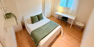 Homebase's room