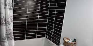 Okundalaye Temitope's room