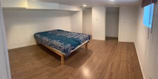 Goodland's room