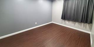Felipe's room