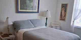 Nicole's room