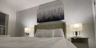 David's room
