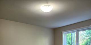 Christina's room