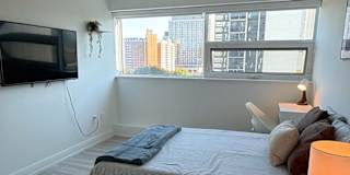 Alona's room