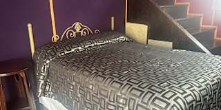 MASAE's room
