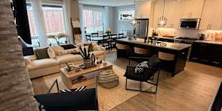 Nicole Wyatt's room