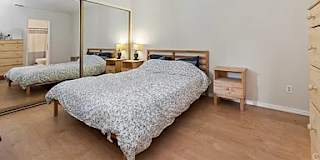 Nathan's room