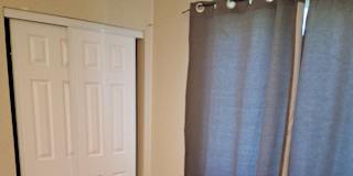 Eric's room
