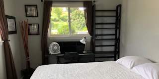 Kealoha's room