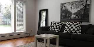 Andrew Michailidis's room