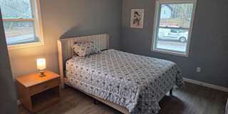 Kimberly's room