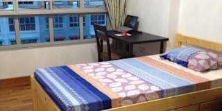 Steven's room