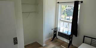 George's room