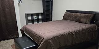 Jason's room