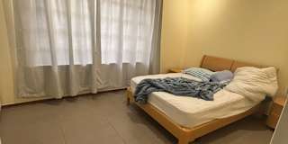 Marlyse's room