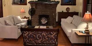 Joseph L.'s room